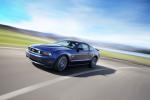 Ford Mustang GT 2010 года